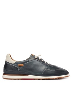 Półbuty Pikolinos Denia W0A-6842C3 Granatowy ze sklepu eobuwie.pl w kategorii Buty sportowe damskie - zdjęcie 188147220