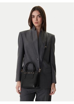 Torebka MICHAEL Michael Kors 30R6G1WM5V Czarny ze sklepu eobuwie.pl w kategorii Torebki damskie - zdjęcie 188147241