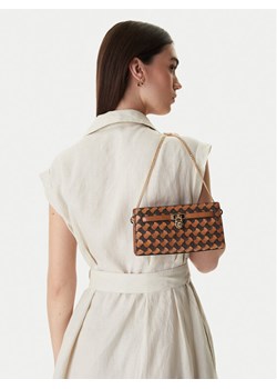 Sneakersy Tommy Jeans Tjw Logo Outsole Sneaker Ess EN0EN02703 Écru ze sklepu eobuwie.pl w kategorii Buty sportowe damskie - zdjęcie 188147314