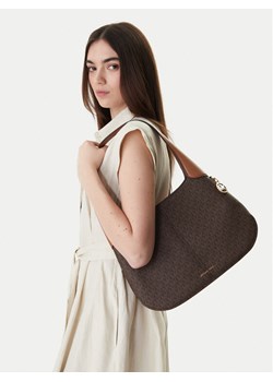 MICHAEL Michael Kors Torebka 30R6G0XL3B Brązowy ze sklepu MODIVO w kategorii Torebki damskie - zdjęcie 188148560