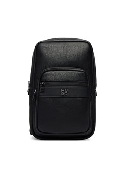 HUGO Plecak Quantic 50547451 Czarny ze sklepu MODIVO w kategorii Plecaki - zdjęcie 188148571