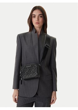 MICHAEL Michael Kors Saszetka 33R6SHDC3L Czarny ze sklepu MODIVO w kategorii Torby męskie - zdjęcie 188148573