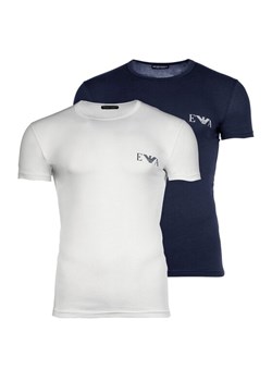 Emporio Armani Underwear Komplet t-shirtów EM001849 AF20668 M0053 Kolorowy Slim Fit ze sklepu MODIVO w kategorii T-shirty męskie - zdjęcie 188148580