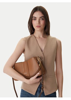 Liu Jo Torebka AA6107 E1109 Brązowy ze sklepu MODIVO w kategorii Torebki damskie - zdjęcie 188148611