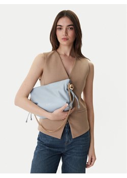 Liu Jo Torebka AA6099 E0958 Niebieski ze sklepu MODIVO w kategorii Torebki damskie - zdjęcie 188148640