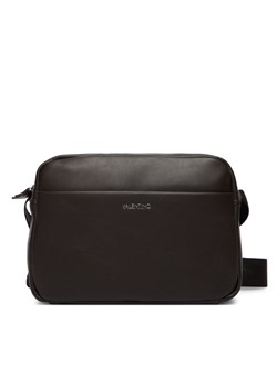Valentino Saszetka Horizon VBS8UT19 Brązowy ze sklepu MODIVO w kategorii Torby męskie - zdjęcie 188148650