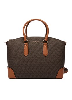 MICHAEL Michael Kors Torebka 30R6G1WS7B Brązowy ze sklepu MODIVO w kategorii Torebki damskie - zdjęcie 188148661