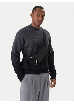 BOSS Nerka New Crosstown 50557797 Czarny ze sklepu MODIVO w kategorii Nerki - zdjęcie 188148681