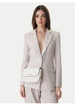MICHAEL Michael Kors Torebka 32R6S0XC1B Biały ze sklepu MODIVO w kategorii Listonoszki - zdjęcie 188148682