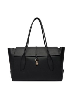 BOSS Torebka Nerissa 50557984 Czarny ze sklepu MODIVO w kategorii Torby Shopper bag - zdjęcie 188148683