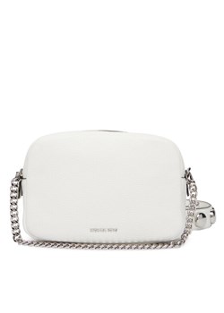 MICHAEL Michael Kors Torebka 32R6SYTC6L Biały ze sklepu MODIVO w kategorii Torebki damskie - zdjęcie 188148703