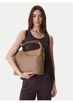 Liu Jo Torebka AA6058 ES026 Brązowy ze sklepu MODIVO w kategorii Torebki damskie - zdjęcie 188148704