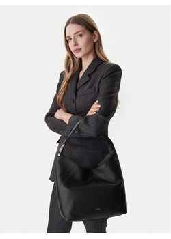 Furla Torebka Lara M WB01900 HSF000 IT O6000 Czarny ze sklepu MODIVO w kategorii Torebki damskie - zdjęcie 188148714