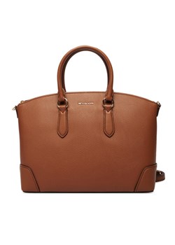 MICHAEL Michael Kors Torebka 30R6G1WS7V Brązowy ze sklepu MODIVO w kategorii Torebki damskie - zdjęcie 188148720