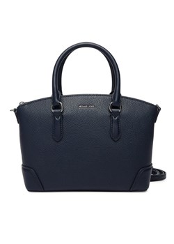MICHAEL Michael Kors Torebka 30R6S1WS8V Granatowy ze sklepu MODIVO w kategorii Torebki damskie - zdjęcie 188148721