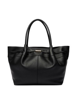 BOSS Torebka Helya Tote 50557977 Czarny ze sklepu MODIVO w kategorii Torby Shopper bag - zdjęcie 188148750