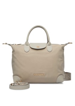 Valentino Torebka Jolly Re VBS9JX23 Szary ze sklepu MODIVO w kategorii Torebki damskie - zdjęcie 188148760