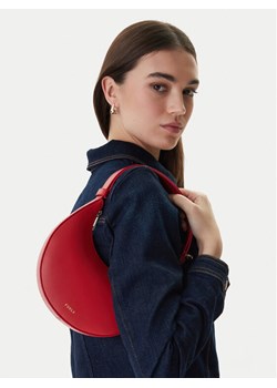 Furla Torebka Delizia Mini WE00649 AX0733 CN 4484S Czerwony ze sklepu MODIVO w kategorii Torebki damskie - zdjęcie 188148781