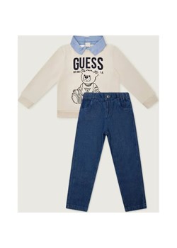 Guess Komplet | Regular Fit ze sklepu Gomez Fashion Store w kategorii Komplety chłopięce - zdjęcie 188150104