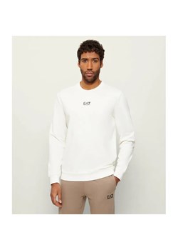 EA7 Bluza | Regular Fit ze sklepu Gomez Fashion Store w kategorii Bluzy męskie - zdjęcie 188150133