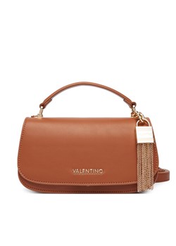 Valentino Torebka Iride VBS9OU09 Brązowy ze sklepu MODIVO w kategorii Torebki damskie - zdjęcie 188151590