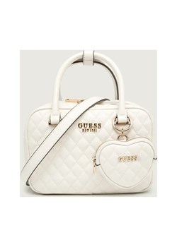Guess Kuferek + saszetka ATABEY ze sklepu Gomez Fashion Store w kategorii Kuferki - zdjęcie 188152060