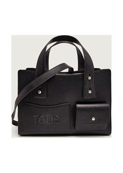 Tous Kuferek CITY M. ze sklepu Gomez Fashion Store w kategorii Kuferki - zdjęcie 188152063