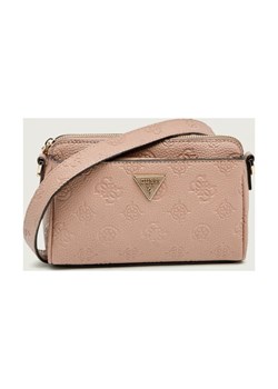 Guess Listonoszka CRESIDIA II MINI ze sklepu Gomez Fashion Store w kategorii Listonoszki - zdjęcie 188152072