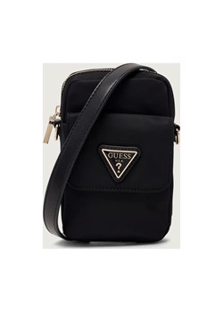 Guess Torebka na ramię FOLLIE ze sklepu Gomez Fashion Store w kategorii Listonoszki - zdjęcie 188152074