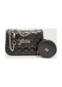 Guess Torebka na ramię + saszetka ze sklepu Gomez Fashion Store w kategorii Torby i walizki dziecięce - zdjęcie 188152080