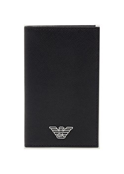 Emporio Armani Etui na karty ze sklepu Gomez Fashion Store w kategorii Etui - zdjęcie 188152110