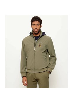 Aeronautica Militare Kurtka bomber SAILOR | Regular Fit ze sklepu Gomez Fashion Store w kategorii Kurtki męskie - zdjęcie 188152114