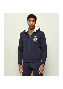 Aeronautica Militare Bluza | Regular Fit ze sklepu Gomez Fashion Store w kategorii Bluzy męskie - zdjęcie 188152120