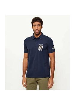 Aeronautica Militare Polo | Regular Fit ze sklepu Gomez Fashion Store w kategorii T-shirty męskie - zdjęcie 188152123