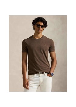 POLO RALPH LAUREN T-shirt | Custom slim fit ze sklepu Gomez Fashion Store w kategorii T-shirty męskie - zdjęcie 188152141