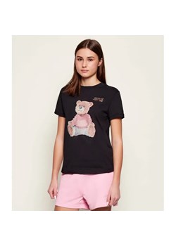 GUESS ACTIVE T-shirt CARLA | Regular Fit ze sklepu Gomez Fashion Store w kategorii Bluzki damskie - zdjęcie 188152144