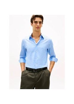 Tommy Hilfiger Koszula FLEX COLLAR | Regular Fit ze sklepu Gomez Fashion Store w kategorii Koszule męskie - zdjęcie 188152152