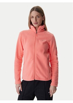 Columbia Polar Fast Trek™ II 1465351 Różowy Regular Fit ze sklepu MODIVO w kategorii Bluzy damskie - zdjęcie 188152851