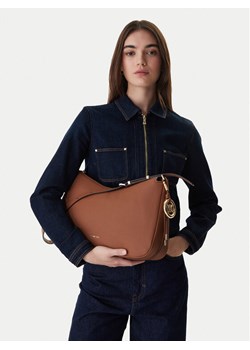 MICHAEL Michael Kors Torebka 30F5GY5M6L Brązowy ze sklepu MODIVO w kategorii Torebki damskie - zdjęcie 188152934