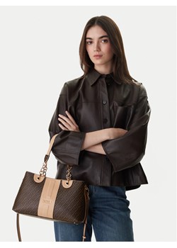 Liu Jo Torebka AA6103 E1118 Czarny ze sklepu MODIVO w kategorii Torby Shopper bag - zdjęcie 188152941