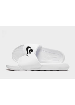 NIKE VICTORI ONE SLIDE ze sklepu JD Sports  w kategorii Klapki męskie - zdjęcie 188153034