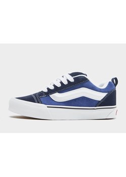 VANS KNU SKOOL ze sklepu JD Sports  w kategorii Trampki męskie - zdjęcie 188153040