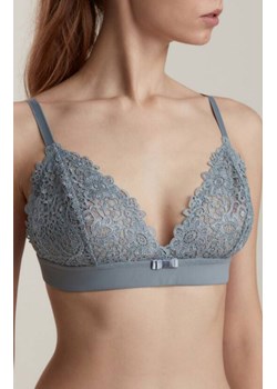 Miracle TB7138 biustonosz z trójkątnymi miseczkami bez fiszbin, Kolor gołębi, Rozmiar 70C, Conte ze sklepu Intymna w kategorii Biustonosze - zdjęcie 188153551