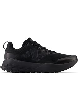 Buty męskie New Balance Fresh Foam Garoé v2 MTGAROK2 – czarne ze sklepu New Balance Poland w kategorii Buty sportowe męskie - zdjęcie 188154282