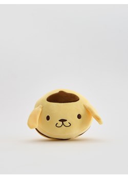 Reserved - Poduszka z maską do spania Pompompurin - żółty ze sklepu Reserved w kategorii Torby i walizki dziecięce - zdjęcie 188154343