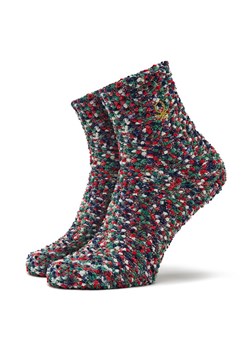 United Colors Of Benetton Skarpety długie 6PV72700R Kolorowy ze sklepu MODIVO w kategorii Skarpetki dziecięce - zdjęcie 188154924