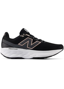 Buty damskie New Balance Fresh Foam x 520 v9 W520LK9 – czarne ze sklepu New Balance Poland w kategorii Buty sportowe damskie - zdjęcie 188155102