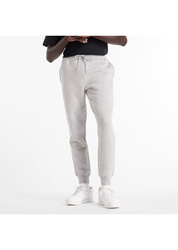 Spodnie męskie New Balance MP43904AG – szare ze sklepu New Balance Poland w kategorii Spodnie męskie - zdjęcie 188155103