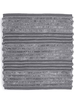 Heckett Lane Dywanik łazienkowy "Solange" w kolorze antracytowym ze sklepu Limango Polska w kategorii Akcesoria łazienkowe - zdjęcie 188155382