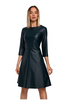 made of emotion Sukienka w kolorze zielonym ze sklepu Limango Polska w kategorii Sukienki - zdjęcie 188155390